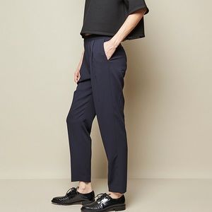 SOLD / Achro (Mijeong Park) Pull-On Trousers
